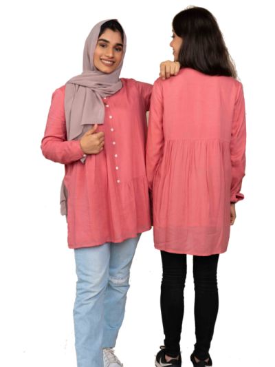 Aarzu Tunic 