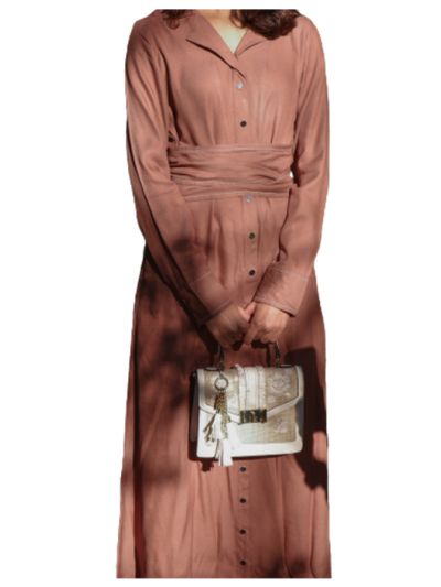 Sierra Soft Dress