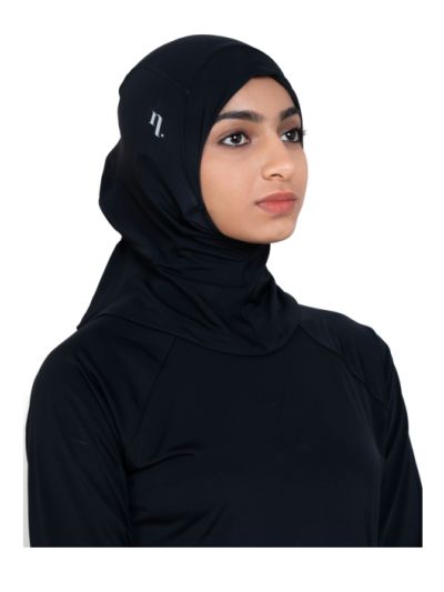 Burkini Scarf