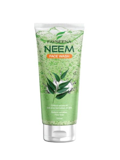 Fayseena Neem Face Wash 100ml