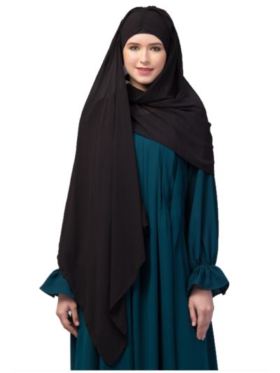 Ready to Wear Turban Style Hijab