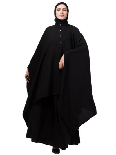 Two Piece Butterfly Kaftan
