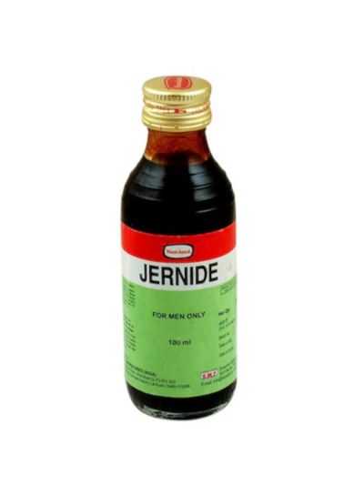 Hamdard Jernide 100ml