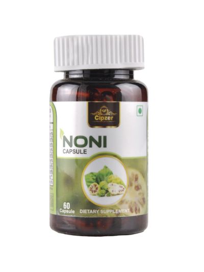Cipzer Noni Capsule (60 Caps)