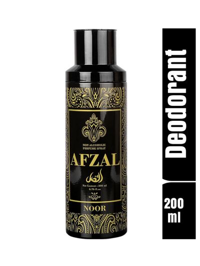 Noor Deodorant (Non Alcoholic - 200 ml)