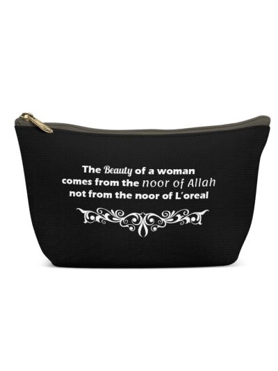 Beauty Makeup Pouch