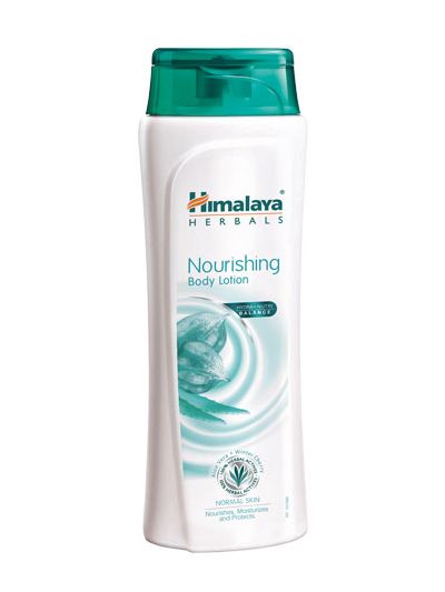 Nourishing Body Lotion (200 ml)