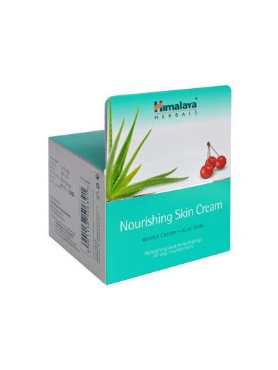 Nourishing Skin Cream (50 ml)
