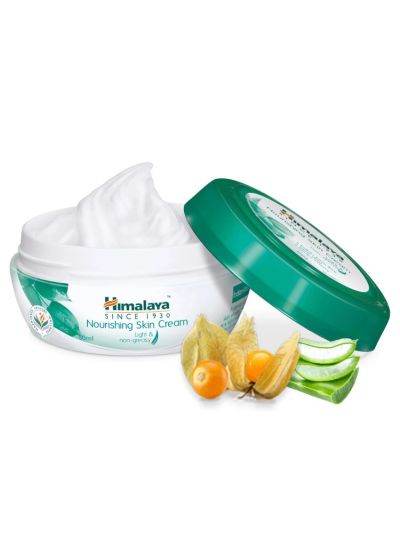 Nourishing Skin Cream (50 ml)