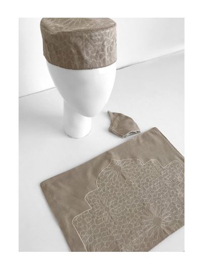 Kid's Prayer Set (Nude)