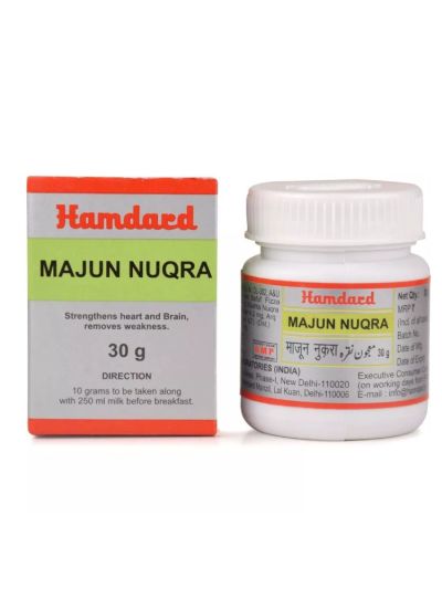 Hamdard Majun Nuqra 30gm