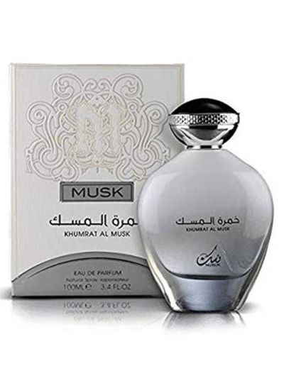Nusuk Khumrat Al Musk Eau De Parfum For Unisex