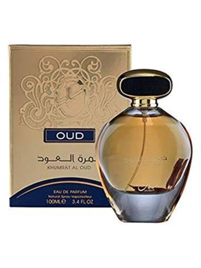 Nusuk Khumrat Al Oud Eau De Parfum For Unisex