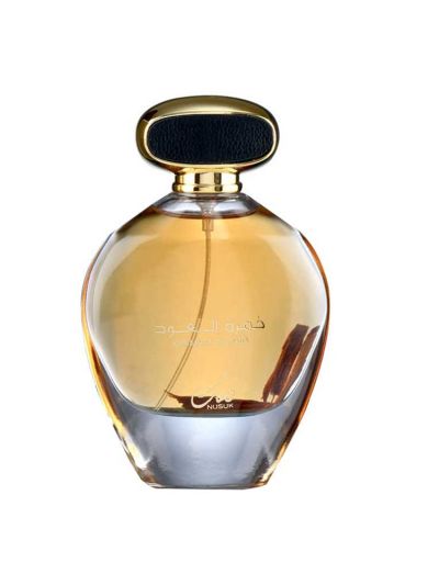 Nusuk Khumrat Al Oud Eau De Parfum For Unisex