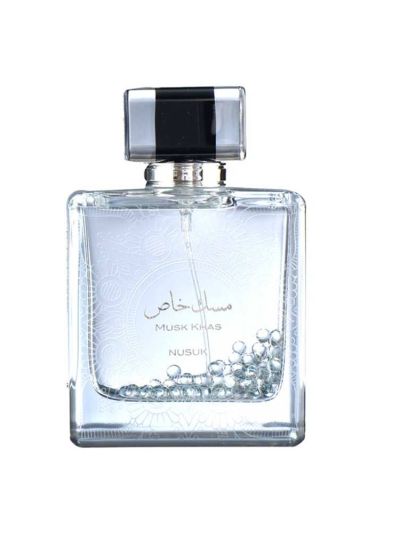 Nusuk Musk Khas Eau De Parfum For Unisex