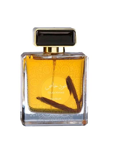 Nusuk Oud Khas Eau De Parfum For Unisex