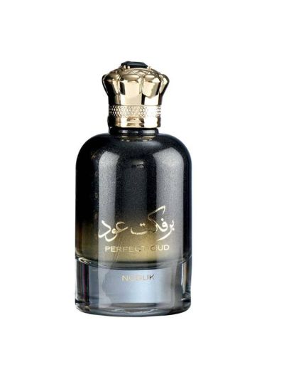Nusuk Perfect Oud Eau De Parfum For Unisex