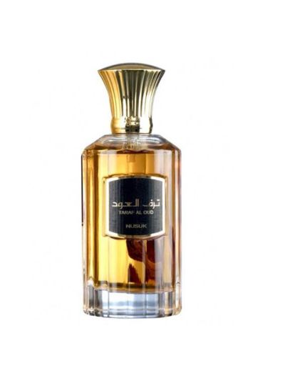 Nusuk Taraf Al Oud Eau De Parfum For Unisex