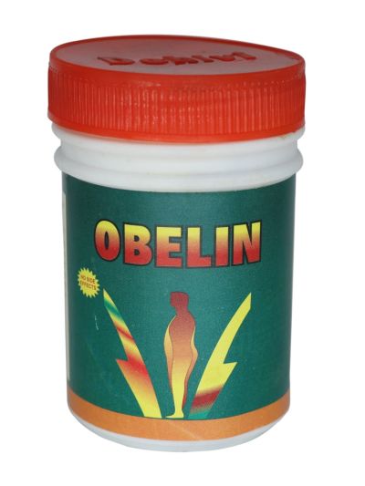 Obelin Capsules - 60 Capsules