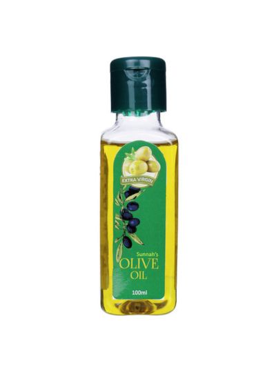 Extra Virgin Olive Oil -  100ml