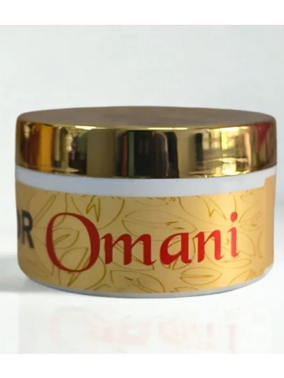 Prime Omani Bakhoor 25gm