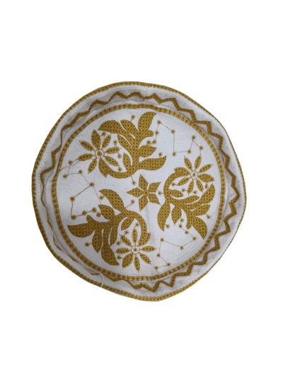 Golden Cap - 22 Inches