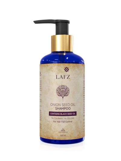 Onion Seed Oil Shampoo (200 ml)