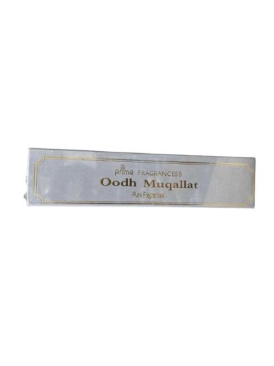 Prime Fragrancess Oodh Muqallat 50g