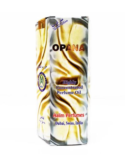Opana Attar (8ml)
