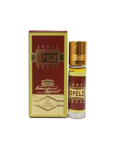 Aqdas Opelz Attar - 8ml