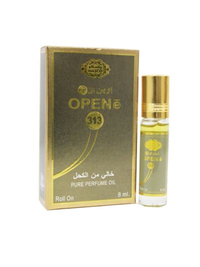 Masco OPENe  Attar- 8ml