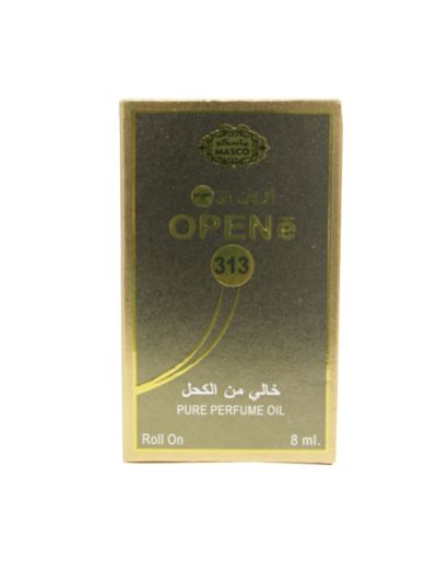 Masco OPENe  Attar- 8ml