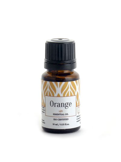 Orange Essential Oil 10 ML