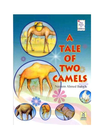 A Tale of two camels