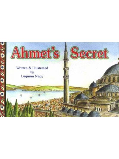 Ahmed Secret