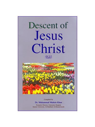 Descent of Jesus Christ