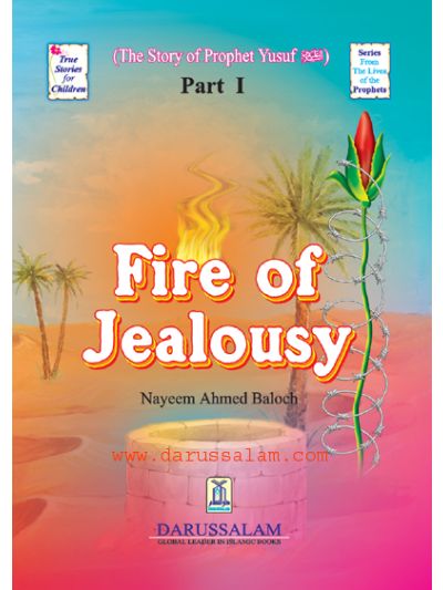 Fire of Jealousy