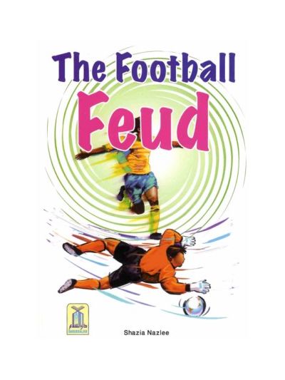 Football feud