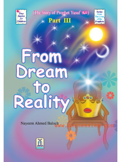 From Dream to Reality