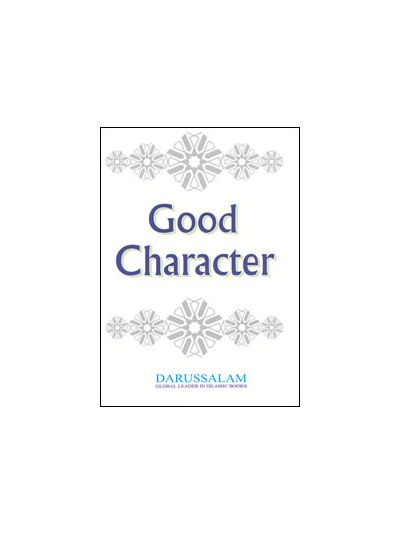 Good Character