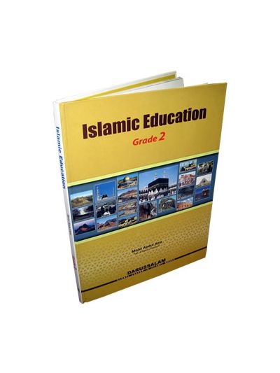 Islamic Studies Grade 2
