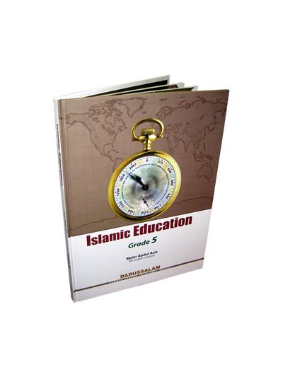  Islamic Studies Grade 5