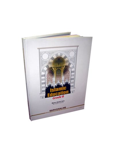  Islamic Studies Grade 6