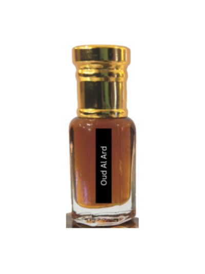 Arf Fragrance Oud Al Ard