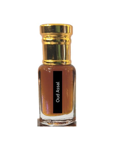Arf Fragrance Oud Assal