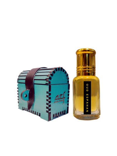 Arf Fragrance Oud Ispahan