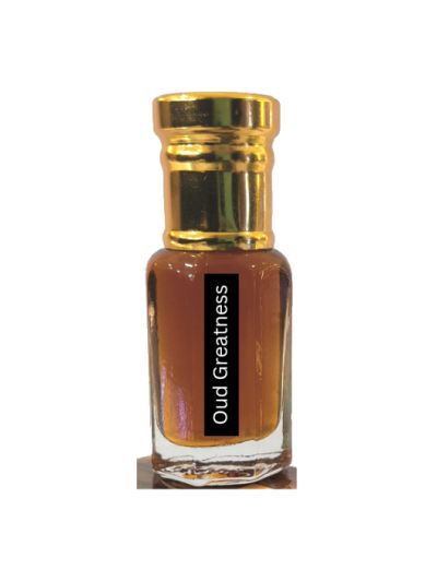 Arf Fragrance Oud Greatness