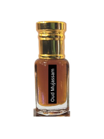Arf Fragrance Oud Mujassam
