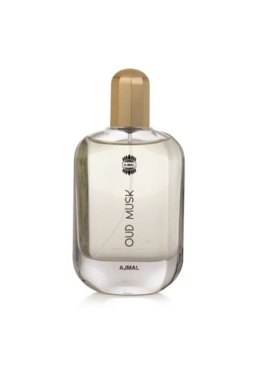 Ajmal Oud Musk Eau De Parfume 100ML for Men