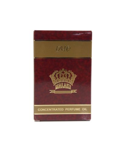Malaki Oud Attar